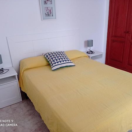 Coqueto Apartamento Famara Buitenkant foto