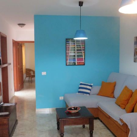 Coqueto Apartamento Famara Buitenkant foto