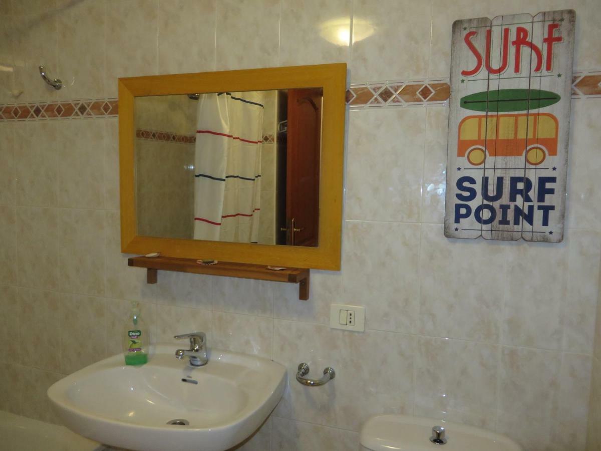 Coqueto Apartamento Famara Buitenkant foto